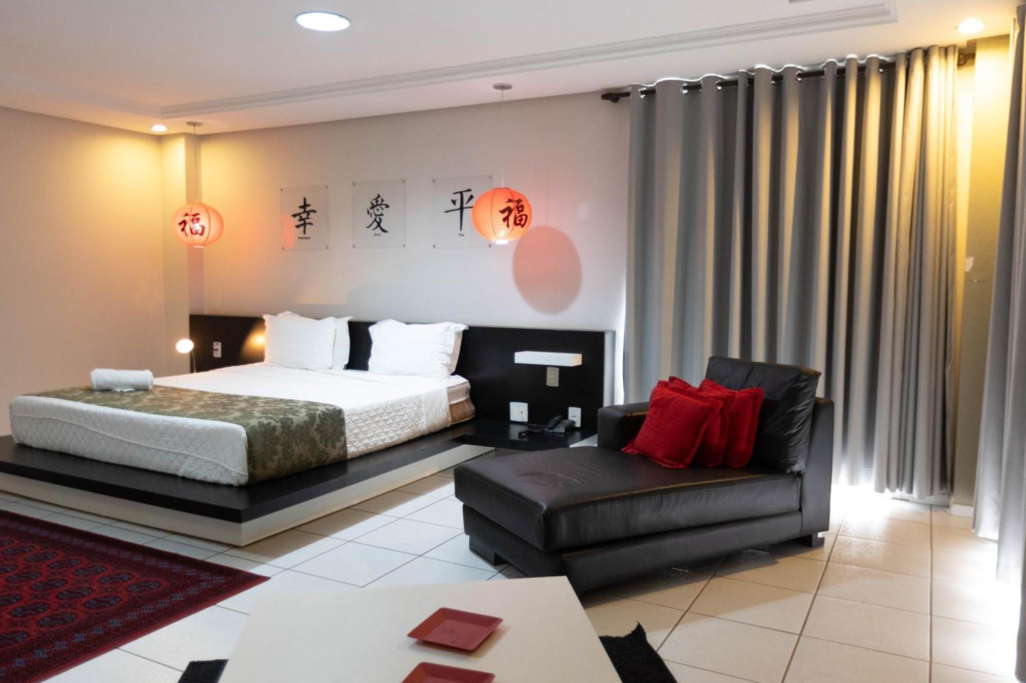 Hits Pantanal Hotel Aeroporto วาร์เซีย กรานเด ภายนอก รูปภาพ